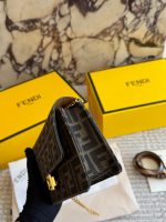 Fendi  woc size：20*10cm - Image 7