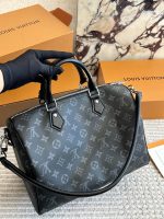LOUIS VUITTON  LV Speedy30 cm - Image 7