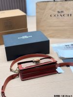 COACH Tabby hobo size : 26cm - Image 8