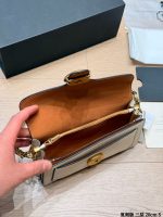 COACH Tabby hobo size : 26cm - Image 9