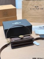 COACH Tabby hobo size : 26cm - Image 8