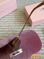 MIUMIU sunglasses - Image 8