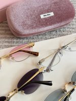 MIUMIU sunglasses - Image 8