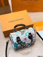 LOUIS VUITTON LV Speedy20 - Image 5