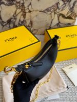 FENDI  endigraphy size:  16 cm - Image 8