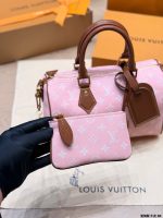 LOUIS VUITTON LV Speedy25 P9 - Image 8