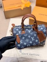 LOUIS VUITTON LV Speedy25 P9 - Image 6