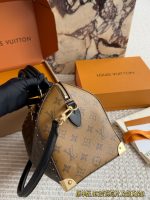 LOUIS VUITTON LV Speedy25 trunk - Image 7