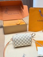 LOUIS VUITTON LV Speedy20 - Image 4