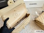 chanel CF double flap bag timeless  size : 25cm - Image 8
