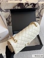 Chanel CF double flap timeless size : 25 cm - Image 7