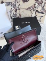 chanel CF flap bag timeless lambskin size : 25cm - Image 9