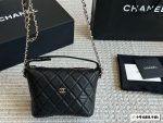 Chanel 25c hobo shoulder bag size : 16cm - Image 8
