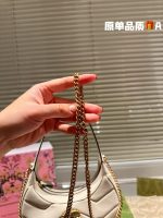 Gucci  Marmont hobo  bag size : 22x11 cm - Image 9