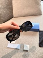 Gucci sunglasses black - Image 8