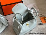 Hermes lindy  bag size : 26cm - Image 3