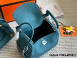 Hermes lindy  bag size : 26cm - Image 9
