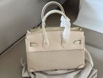 Hermes birkin  bag size : 25 cm - Image 7