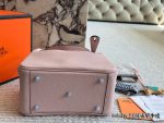 Hermes lindy bag size : 26cm - Image 9