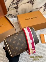 LOUIS VUITTON LV Speedy20 - Image 9