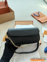 LOUIS VUITTON lv ivy crossbody size : 22 x13cm - Image 7