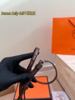 Hermes kelly doll bag size 19*13 cm - Image 8