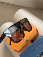 LOUIS VUITTON lv sunglasses - Image 8