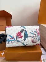 LOUIS VUITTON  LV Speedy30 cm - Image 8