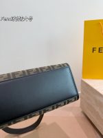 Fendi tote  size : 36 cm - Image 7