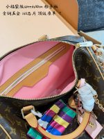 Louis vuitton LV speedy30 soft - Image 8