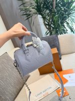 LOUIS VUITTON LV Speedy20 - Image 6