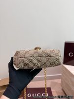 Gucci  Marmont  bag size : 20CM - Image 8