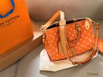 LOUIS VUITTON LV speedy30 cm p9 - Image 9