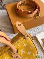 LOUIS VUITTON LV Speedy25 cm P9 - Image 9