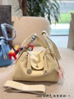 Hermes lindy bag size : 26cm - Image 7