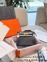 Hermes Kelly Danse - Image 8