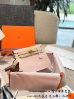 Hermes Kelly Danse - Image 8