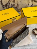 Fendi  woc size：20*10cm - Image 8