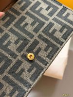 FENDI woc size：21*12cm - Image 8