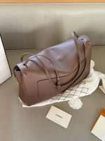 Chanel 26s MAXI CF double flap timeless size : 38.5*25cm - Image 8