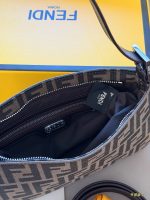 FENDI MINI HOBO size : 25*14cm - Image 8