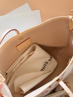 LOUIS VUITTON lv carryall murakami size : 30*20cm - Image 8