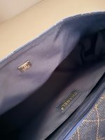 chanel CF maxi flap bag timeless size : 38.5*25cm - Image 8