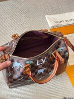 LOUIS VUITTON LV Speedy30 cm - Image 6