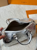 LOUIS VUITTON LV Speedy30 cm - Image 7