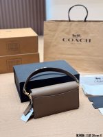 COACH Tabby hobo size : 26cm - Image 8