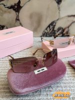 MIUMIU sunglasses - Image 9