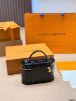LOUIS VUITTON lv vanity  size : 20 cm - Image 9