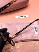 MIUMIU sunglasses - Image 9