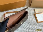LOUIS VUITTON lv ivy bag size : 22*12cm - Image 9
